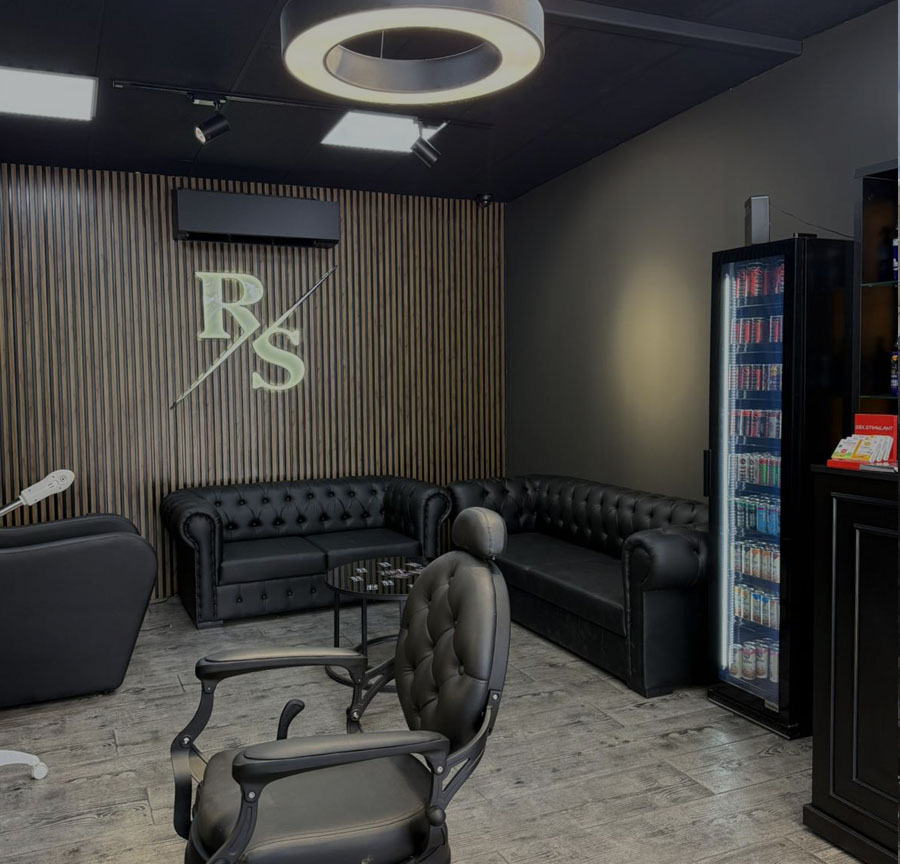 Djanny Waiting Area