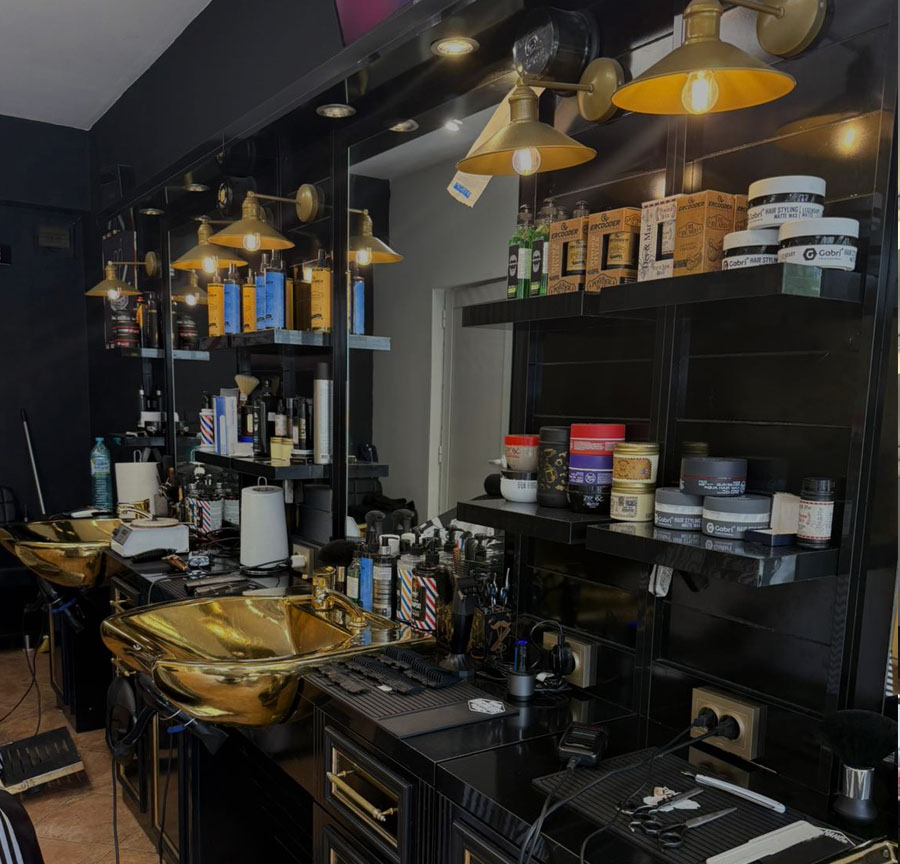 Royal Scissors Gallery