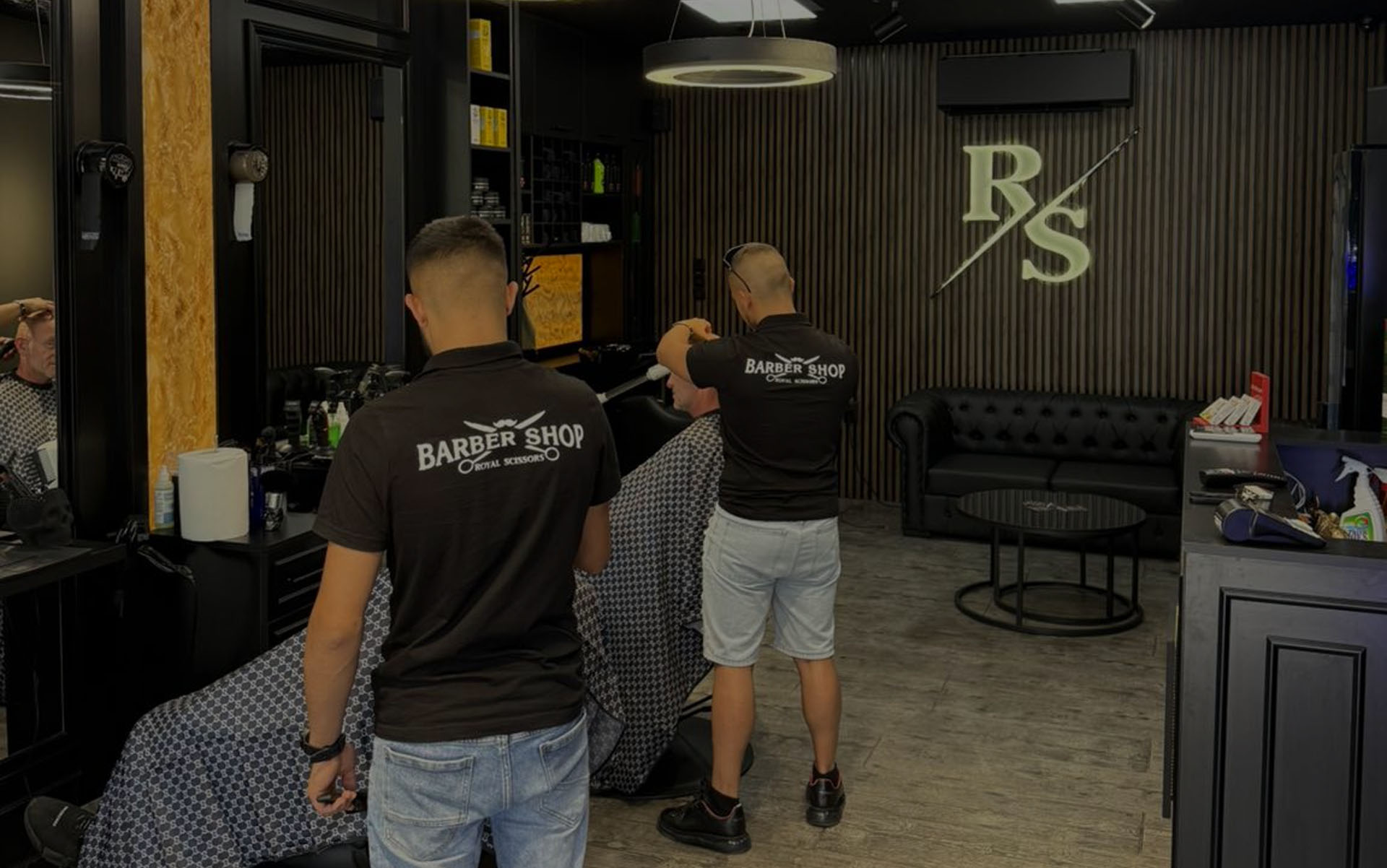 Royal Scissors Gallery