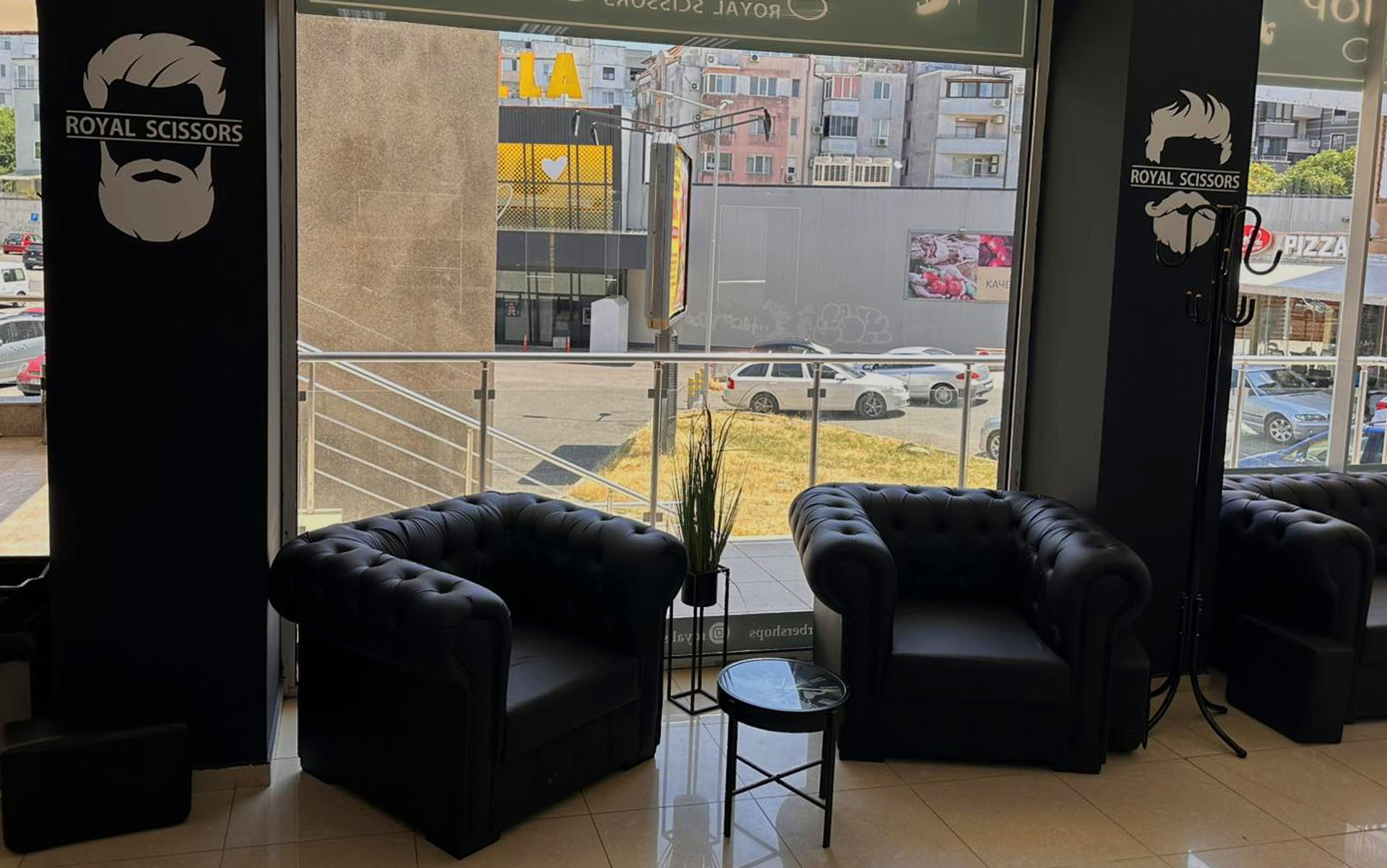 Royal Scissors Gallery